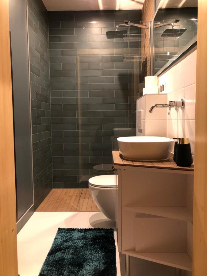 Osada Witow - Dolina Zlota Apartment Luaran gambar