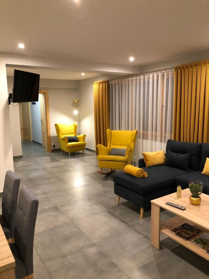 Osada Witow - Dolina Zlota Apartment Luaran gambar