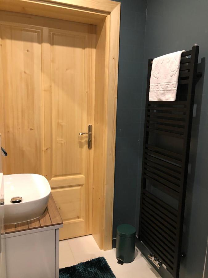 Osada Witow - Dolina Zlota Apartment Luaran gambar